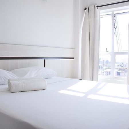 Hotel Mont Blanc Ceilândia Oda fotoğraf